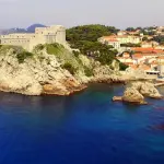Una vacanza da sogno: da Spalato a Dubrovnik in barca