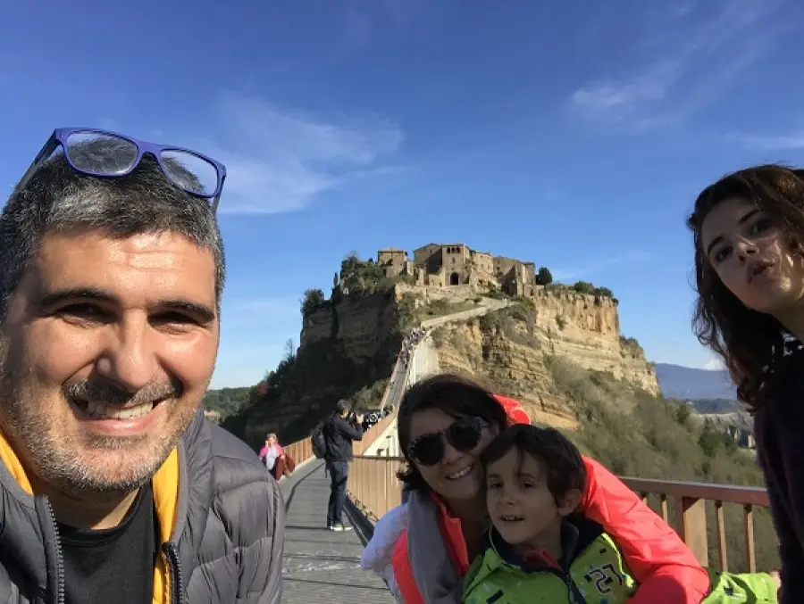 Famiglia in fuga: il blog per le famiglie che viaggiano