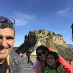Famiglia in fuga: il blog per le famiglie che viaggiano