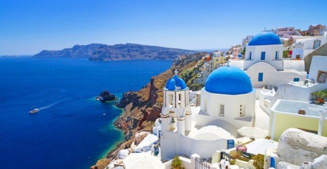 Le isole della Grecia più belle da visitare