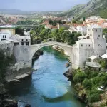Visitare Mostar