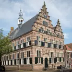 Visitare Naarden