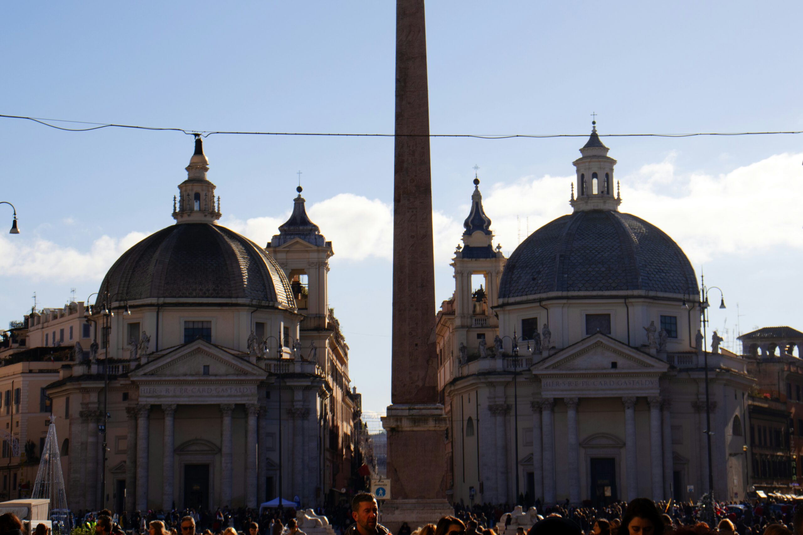 La cultura e la cucina a Roma: come organizzare una vacanza perfetta