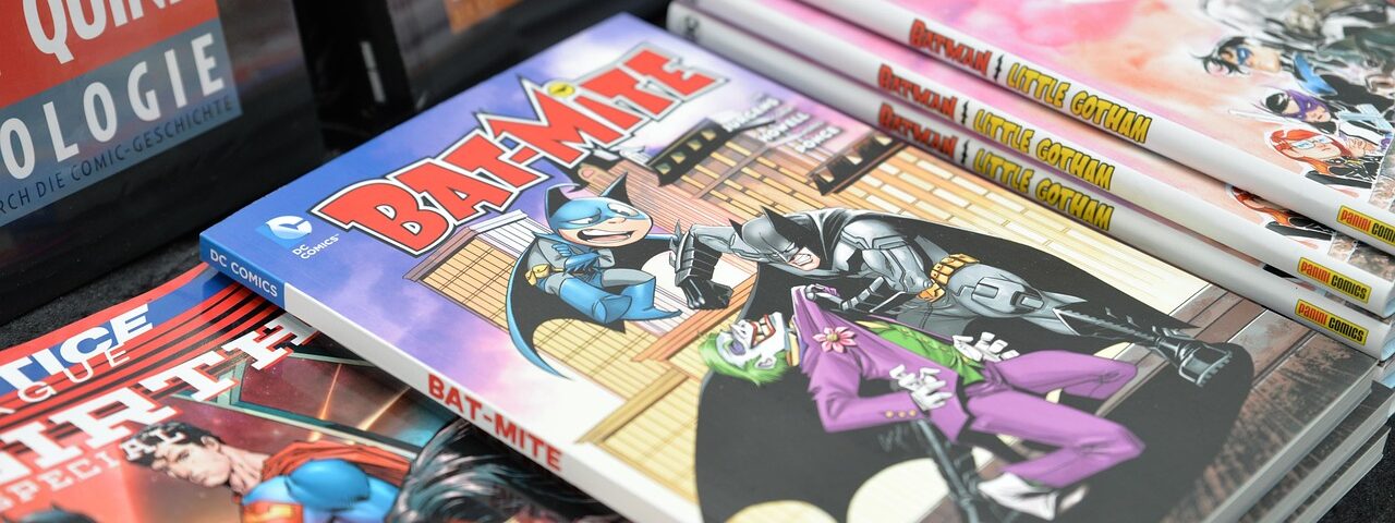 musei del fumetto