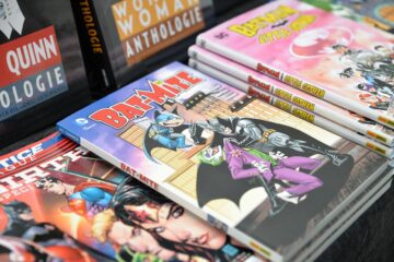 musei del fumetto